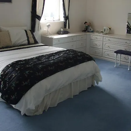 Cumberland فندق مبيت وإفطار ووركينجتون