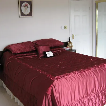Bed & Breakfast Cumberland *