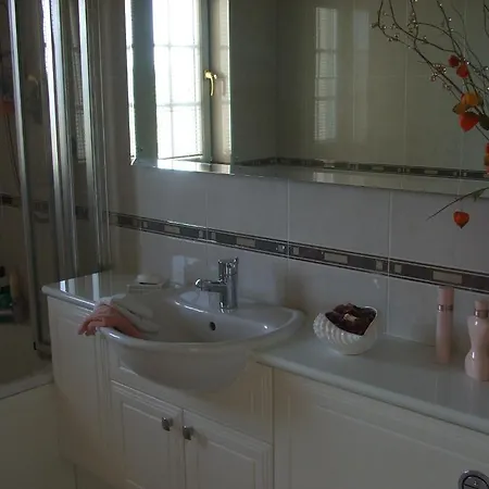 Bed & Breakfast Cumberland *