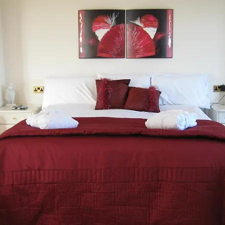 Bed & Breakfast Cumberland Workington