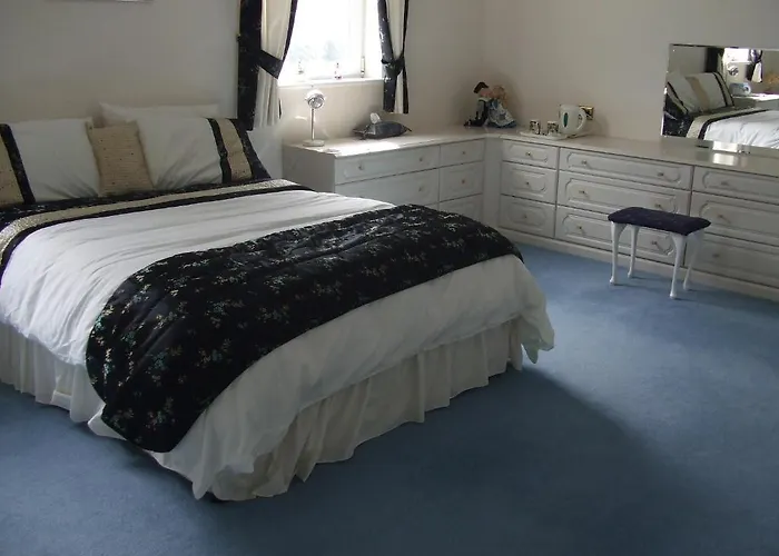 Cumberland Bed and breakfast Workington