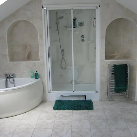 לינה וארוחת בוקר Cumberland וורקינגטון